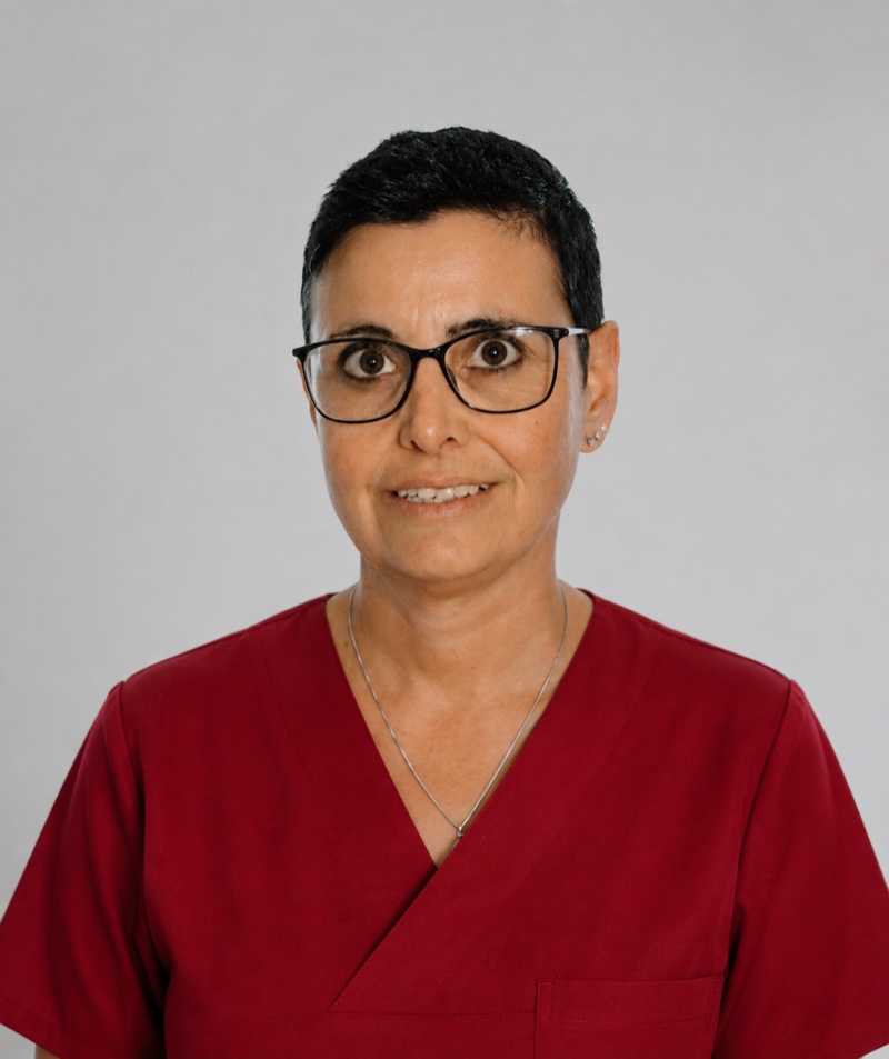 Veronika Hagn